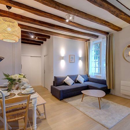 Le Saint Martin / Cathedrale Apartment Tours Luaran gambar