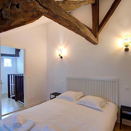 Le Saint Martin / Cathedrale Apartment Tours Luaran gambar