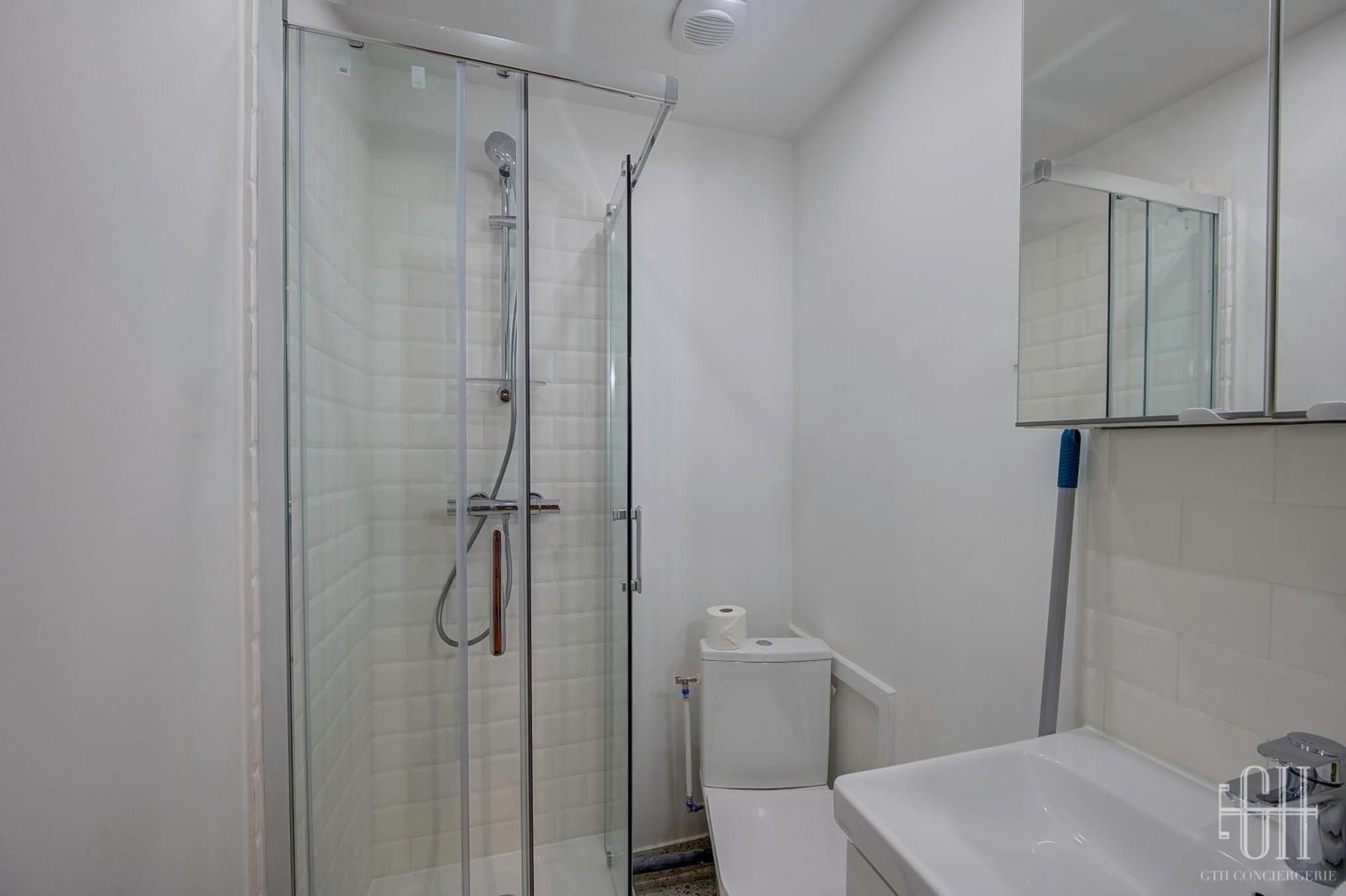 Le Saint Martin / Cathedrale Apartment Tours Luaran gambar