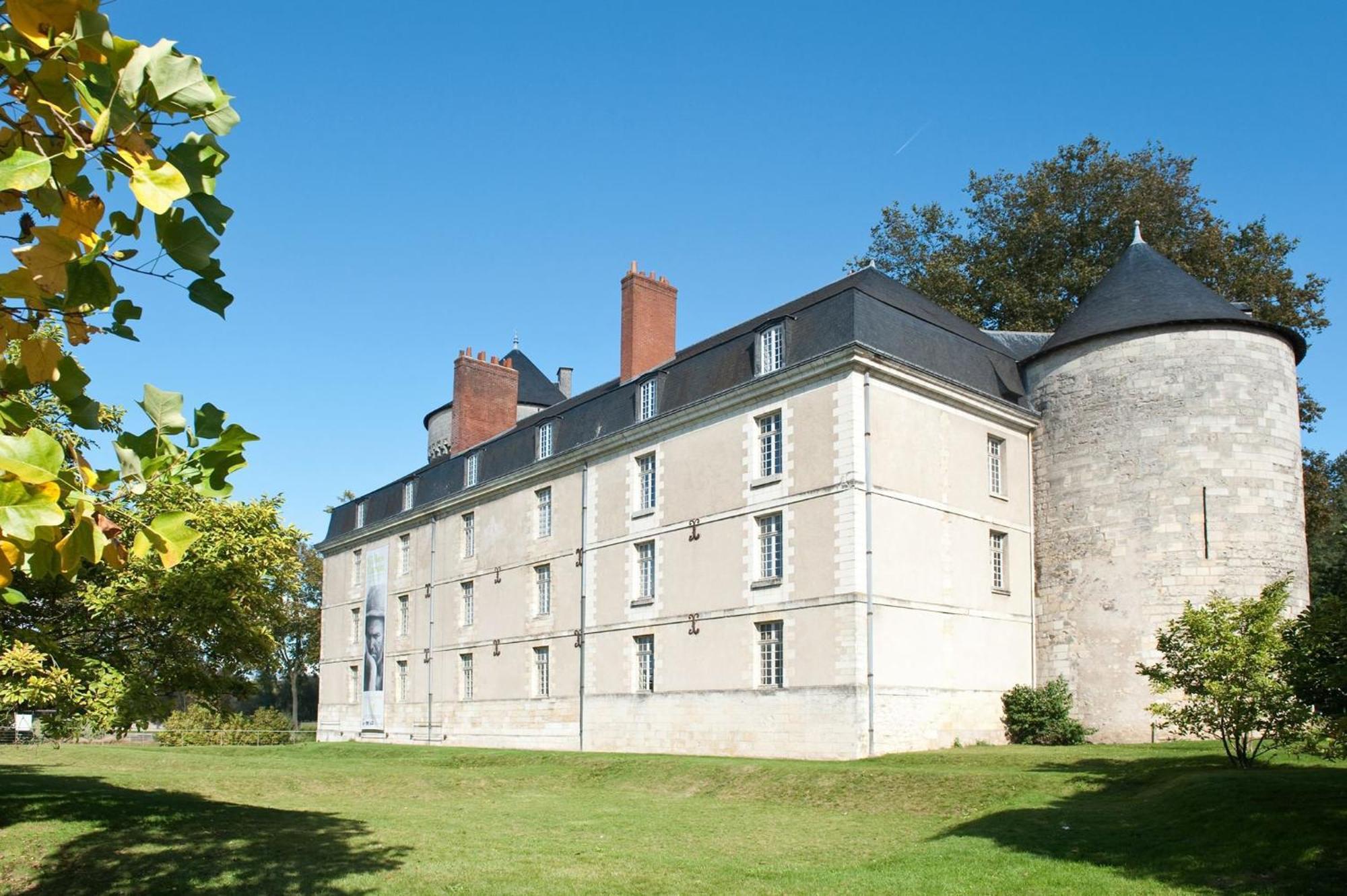 Le Saint Martin / Cathedrale Apartment Tours Luaran gambar